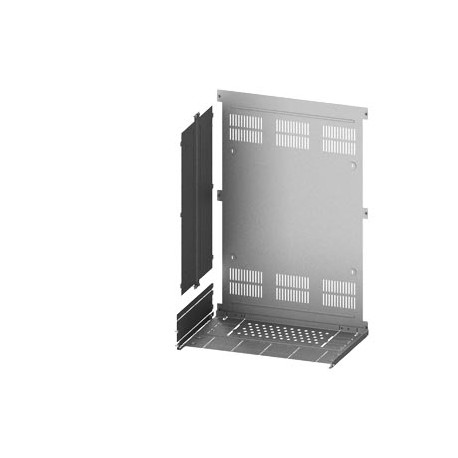 8PQ5000-1BA70 SIEMENS SIVACON S4 separation 3NJ4 form 3B, W: 600mm