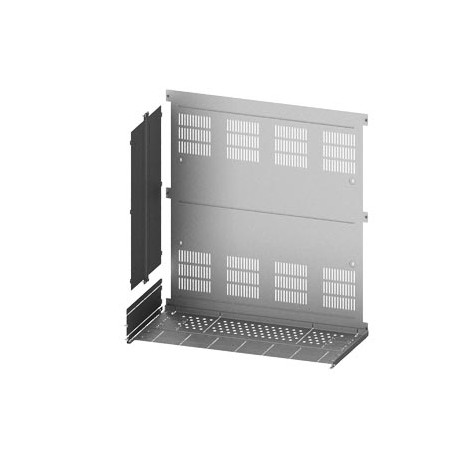 8PQ5000-1BA71 SIEMENS SIVACON S4 separation 3NJ4 form 3B, W: 800mm