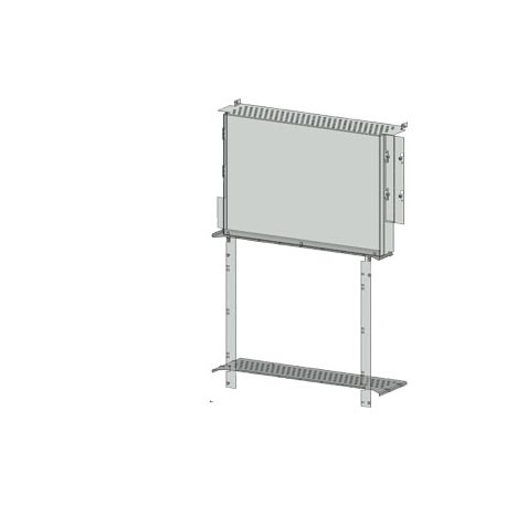 8PQ5000-3BA26 SIEMENS SIKUS/SIVACON Subdivision shape 2B Switch 3NJ4 Operation behind door Height 800 mm Wid..