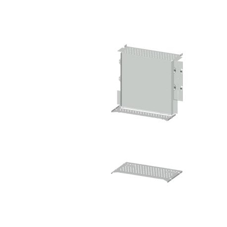 8PQ5000-4BA14 SIEMENS SIKUS/SIVACON Subdivision 3NJ4 Form 2B Width 600 mm Depth 600 mm