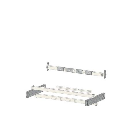 8PQ6000-4BA80 SIEMENS SIKUS/SIVACON Holder for connection 3WL to cable connection Switch 3WL size 1 3-pole I..
