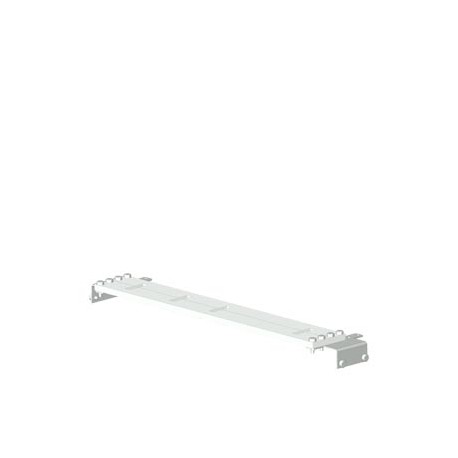8PQ6000-6BA56 SIEMENS SIKUS Halter Steckschiene Sicherungslastschalter 3NJ6 20x 10mm 3-oder 4-polig
