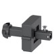 8UD1900-1GA00 SIEMENS Coupling tolerance compensation 6x6 mm, accessory for: door-coupling rotary operating ..