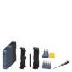 3RA9012-3RM01 SIEMENS 3RM1 starter package Includes 1 unit 3RM1207-3AA04 1 unit 3ZY1212-2EA00 1 unit 3ZY1212..