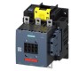 3RT1055-6SP36-3PA0 SIEMENS contattore di potenza, AC-3 150 A, 75 kW / 400 V bobina AC 50/60 Hz e DC 200-277 ..