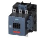 3RT1056-6AB36-3PA0 SIEMENS power contactor, AC-3 185 A, 90 kW / 400 V AC (50-60 Hz) / DC operation 23-26 V A..