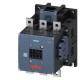 3RT1065-6AP36-3PA0 SIEMENS contactor de potencia, AC-3 265 A, 132 kW/400 V AC (50-60 Hz)/mando por corriente..