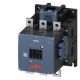 3RT1065-6NP36-3PA0 SIEMENS contacteur de puissance, AC-3 265 A, 132kW / 400V AC (50-60 Hz) / commande par co..