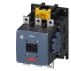 3RT1066-6SF36-3PA0 SIEMENS Power contactor, AC-3 300 A, 160 kW / 400 V Coil AC 50/60 Hz and DC 96-127 V x (0..