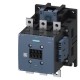 3RT1467-2XB46-0LA2 SIEMENS Contacteur ferroviaire 1 CA, 500 A commande CC 3 pôles commande électronique avec..