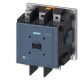 3RT1482-6AF36 SIEMENS Power contactor, AC-1 1050 A, 3-pole AC (50...60 Hz) / DC operation 100...127 V AC / 1..