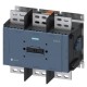 3RT1485-6AP36 SIEMENS Contacteur de puissance, AC-1 1700A, 3 pôles CA (50...60 Hz) / commande CC 100 ... 240..