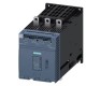 3RW5055-2AB04 SIEMENS SIRIUS soft starter 200-480 V 143 A, 24 V AC/DC Spring-loaded terminals Analog output