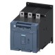 3RW5076-2AB05 SIEMENS SIRIUS soft starter 200-600 V 470 A, 24 V AC/DC Spring-loaded terminals Analog output