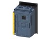 3RW5525-3HF04 SIEMENS SIRIUS soft starter 200-480 V 63 A, 24 V AC/DC spring-type terminals Fail-safe