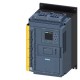 3RW5526-1HF04 SIEMENS SIRIUS soft starter 200-480 V 77 A, 24 V AC/DC Screw terminals Fail-safe
