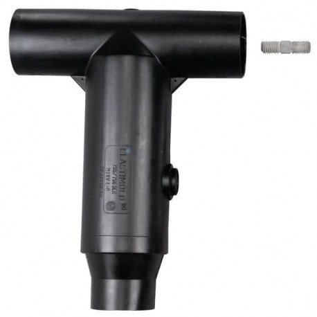 755BLR 7TAA122300R0005 THOMAS AND BETTS CUSTODIA VUOTA PER I TERMINALI ELASTIMOLD