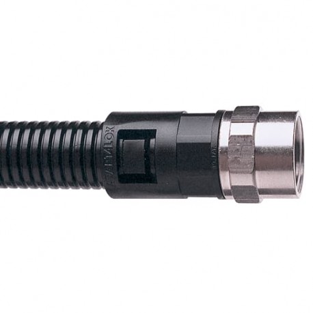 AL54/M50/SFA/BL 7TCA296000R1232 THOMAS AND BETTS COUPLING STRAIGHT ROSC MET GIR.H. M50 DN54