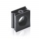 BGP-48G 7TAA292860R0024 THOMAS AND BETTS SOPORTE APILABLE PMAGRIP, DN48, NEGRO