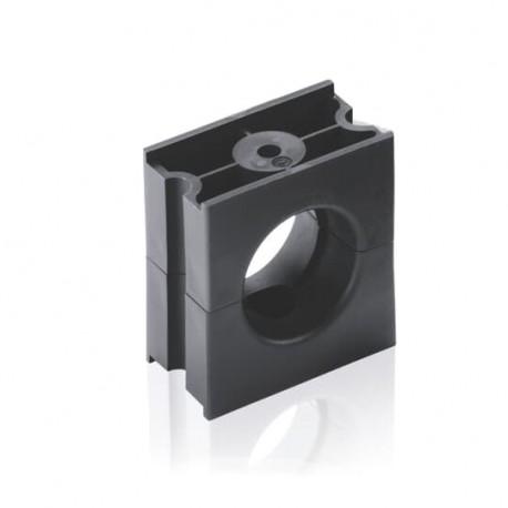 BGP-48G 7TAA292860R0024 THOMAS AND BETTS SUPPORT STACKABLE PMAGRIP, DN48, BLACK
