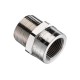 EX/050-M20/TC 7TCA297130R0003 THOMAS AND BETTS THREAD CONVERTER SOLID BRASS 1/2 MALE NPT