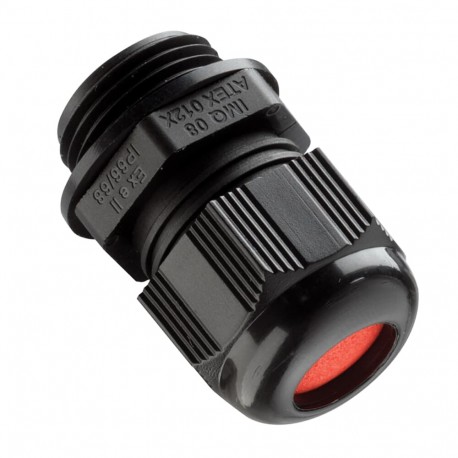 EXCGM20S 7TCA297180R0006 THOMAS AND BETTS PRESS NYLON ATEX M20 (6-12)