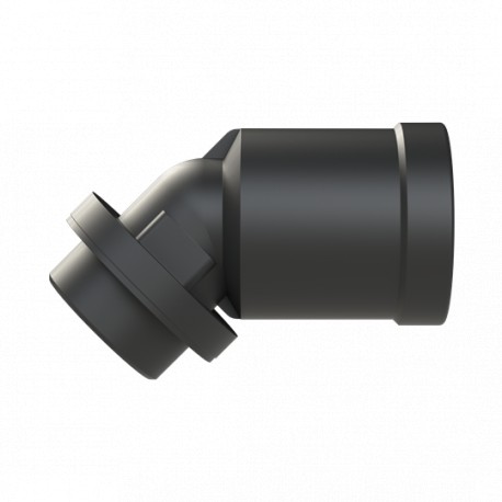 NKAH-M323-13 7TAA292400R0111 THOMAS AND BETTS PMAFIX PRO M32 R.ME,DN23,45°,IP69K,NG