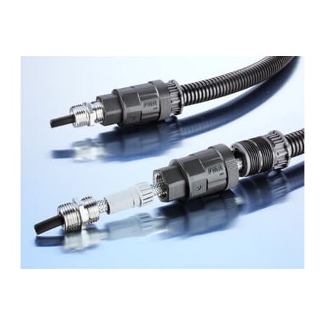 NKEZ-M207V/CP2B 7TAA292330R0053 THOMAS AND BETTS EMCFIX Pro,Nautic,6.5-9.0,cone7.0-9.2,bl