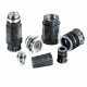 NKNZ-M257/P5-L 7TAA292400R0173 THOMAS AND BETTS PRÄ. PMAFIX PRO-NAU,ME,9.0-13.0,M25,BL
