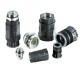NKNZ-M257/P6-L 7TCA292000R0190 THOMAS AND BETTS PMAFIX PA6 METALLO NW17 M25