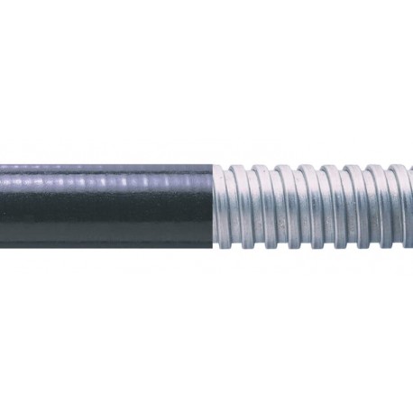 SPL50/GR/10M 7TCA296030R0300 THOMAS AND BETTS TUBO GALV. REC. PVC TIPO SPL, DN50, GR