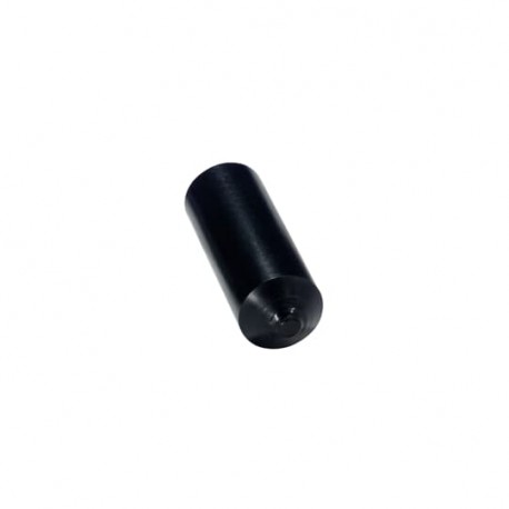 TEC63/24 7TCA017420R0026 THOMAS AND BETTS TAPPO TUBO TERMORESTRINGENTE NERO