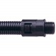 AL13/M20/A/GR 7TCA296000R0213 THOMAS AND BETTS COUPLING STRAIGHT-FIXED, M20, DN13, GREY