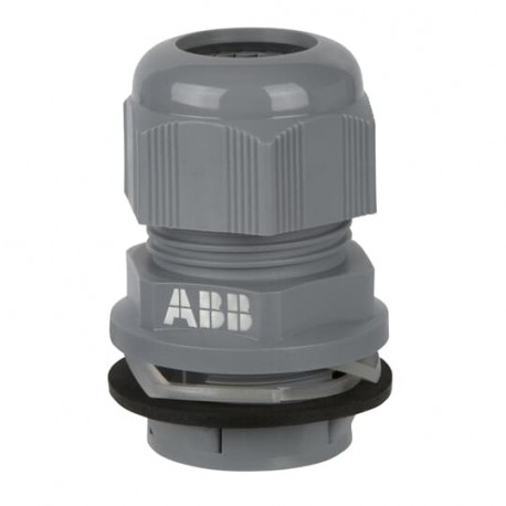 NPG-M321G 7TCA303070R0009 THOMAS AND BETTS Nylon PRESS QUICK M32 (15-21) GRIGIO