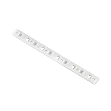 TC1115 7TAG009910R0080 THOMAS AND BETTS MULTI-DECK FIXING BASE L130