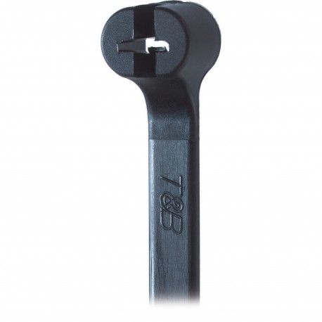 7TAG009040R0007 THOMAS AND BETTS BRIDA TYRAP 203x2,3 UV