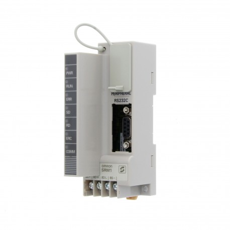 SRM1-C02-V2 111590 SRM1C02V2 OMRON PLC con Compobus S
