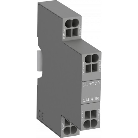 1SBN010134R1011 ABB CAL4-11K