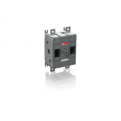 1SCA123767R1001 ABB Interrupteur de déconnexion OTDC200U11 DC