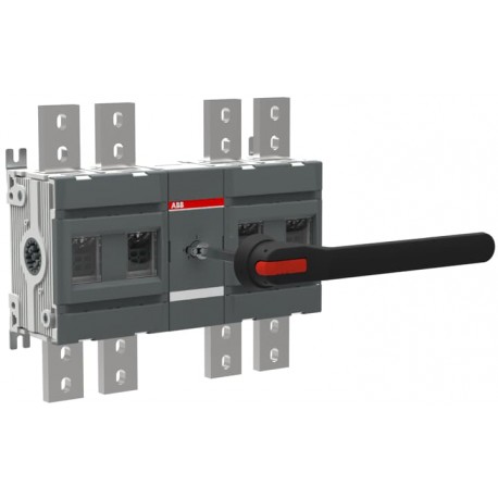 1SCA143720R1001 ABB Interruptor suporte CC OTDC1600E22P