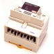 GT1-TS04T 121027 GT1TS04T OMRON 4 Température d'entrée de Thermocouple