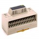 GT1-OD16 121104 GT1OD16 OMRON Modul 16 Ausgänge NPN