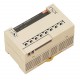 GT1-AD08MX 121108 GT1AD08MX OMRON 8 Entrées analogiques-Molex