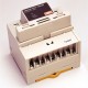 GT1-TS04P 147179 GT1TS04P OMRON Modulo 4 ingressi di Temperatura temperatura di costanza