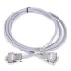 XW2Z-200S-CV 147534 OMRON Cable CS/CJ PC 2m Antistatic