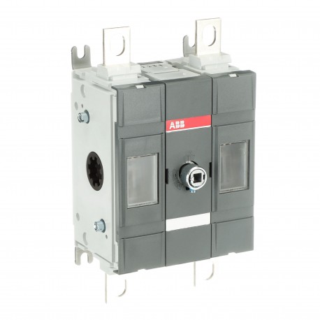 1SCA123957R1001 ABB Interruttore di scollegamento DC OTDC100U11