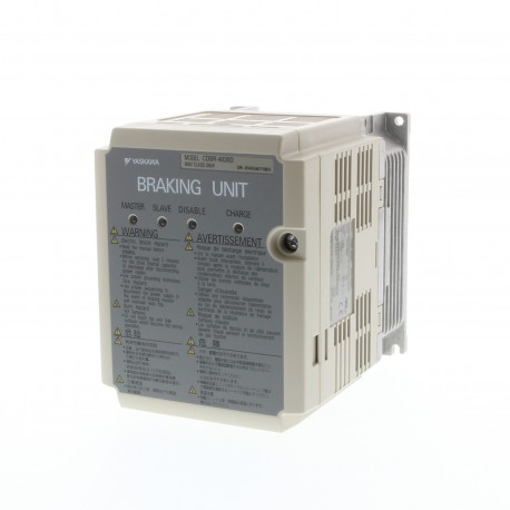 CDBR-4090B 138204 OMRON Тормозное устройство мощностью 90 кВт 400В 30A