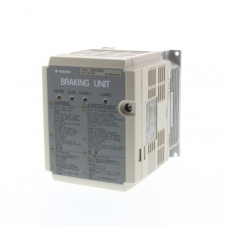 CDBR-4090B 138204 OMRON Unité de freinage 400V plus de 90kw 30A