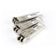 WES GMLC550-SX 340978 WESGMLC550SX OMRON Émetteur-récepteur de 1 go, LC multi-mode, 550 m, 850 nm, SX