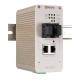 WES MCI-422-MM-SC2 353035 WESMCI422MMSC2 OMRON Конвертер/Переключатель 2 x 10/100BaseTX, 2 x 100BaseFX (ММ),..